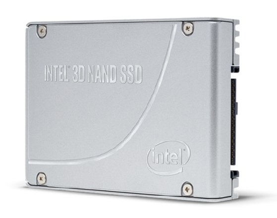 Intel SSD